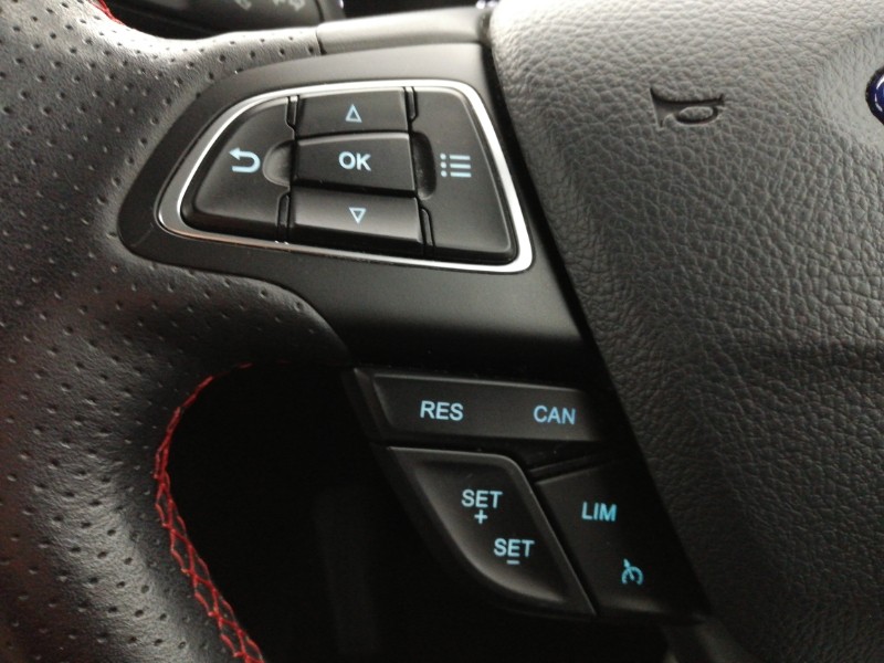 Used Ford Ecosport 2018 for sale - 76571523: Photo 13