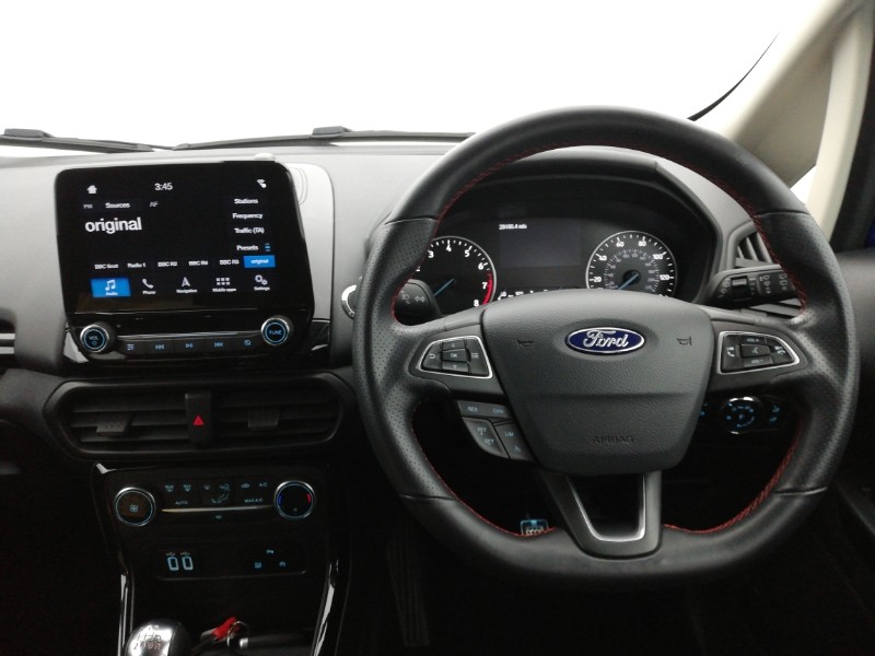 Used Ford Ecosport 2018 for sale - 76571523: Photo 7