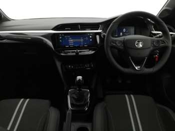 Used Vauxhall Corsa 2025 for sale - 75012169: Photo