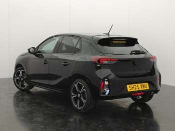 Used Vauxhall Corsa 2025 for sale - 75012169: Photo