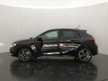Used Vauxhall Corsa 2025 for sale - 75012169: Photo