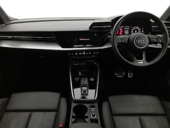 Used Audi A3 2024 for sale - 78503226: Photo