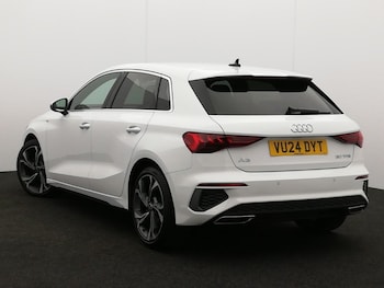 Used Audi A3 2024 for sale - 78503226: Photo