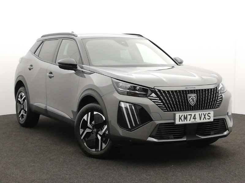 Used Peugeot 2008 2024 for sale - 76834203: Photo 1