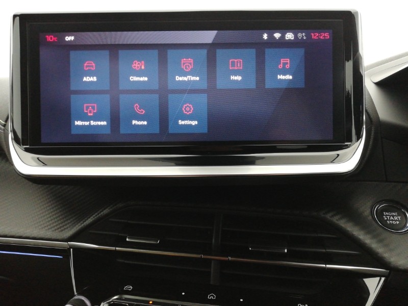 Used Peugeot 2008 2024 for sale - 76834203: Photo 10