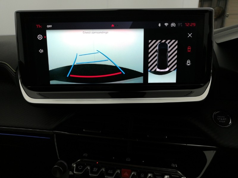 Used Peugeot 2008 2024 for sale - 76834203: Photo 15