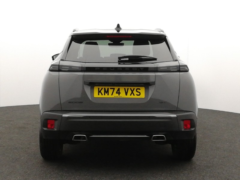 Used Peugeot 2008 2024 for sale - 76834203: Photo 18