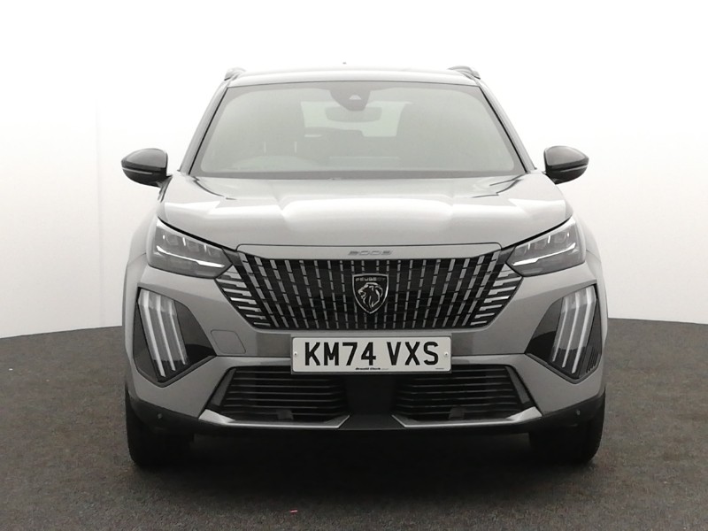 Used Peugeot 2008 2024 for sale - 76834203: Photo 19