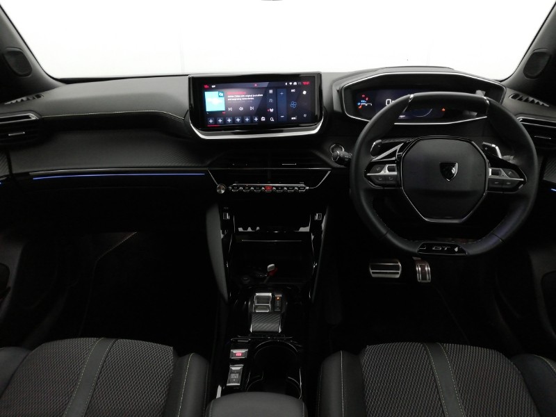 Used Peugeot 2008 2024 for sale - 76834203: Photo 2