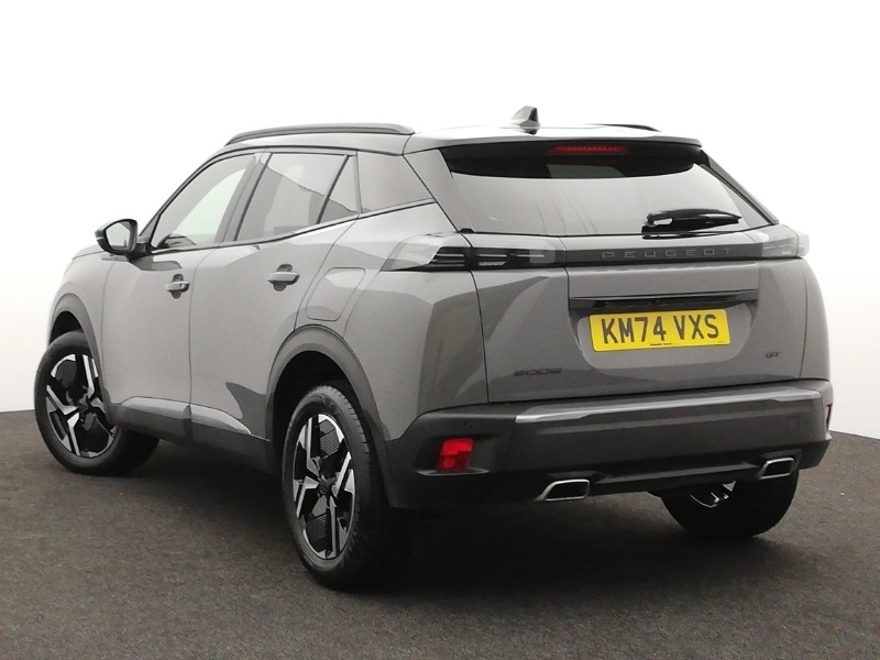 Used Peugeot 2008 2024 for sale - 76834203: Photo 3