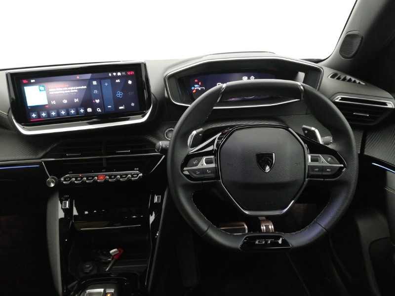 Used Peugeot 2008 2024 for sale - 76834203: Photo 7