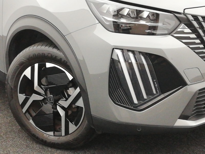 Used Peugeot 2008 2024 for sale - 76834203: Photo 9