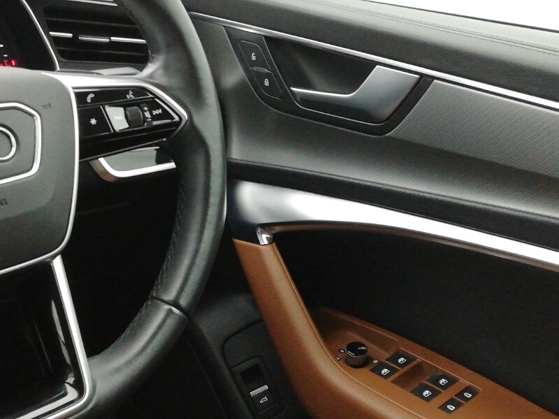 Used Audi A6 2022 for sale - 77300096: Photo 11