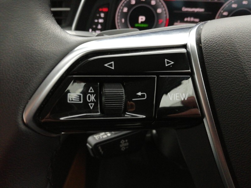 Used Audi A6 2022 for sale - 77300096: Photo 12