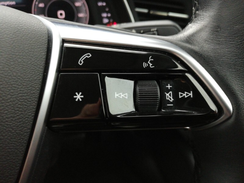 Used Audi A6 2022 for sale - 77300096: Photo 13