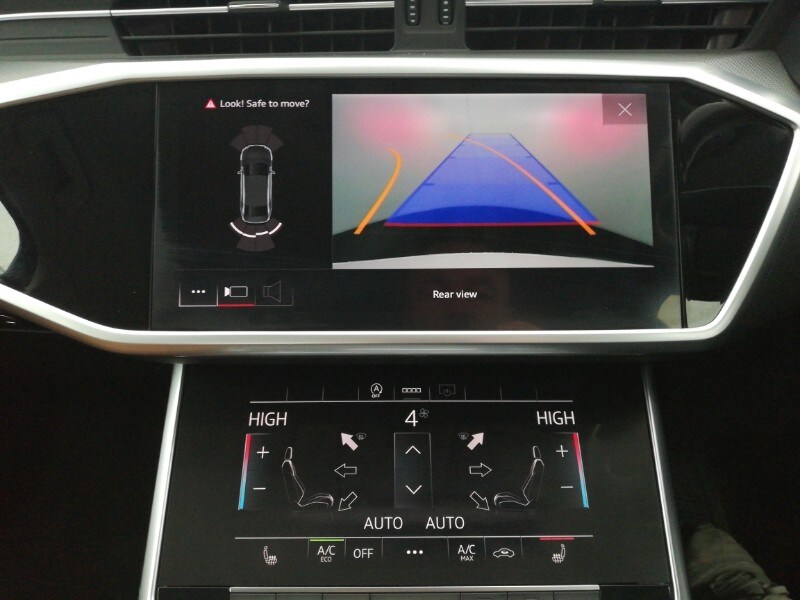 Used Audi A6 2022 for sale - 77300096: Photo 15