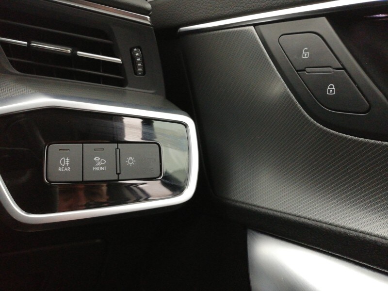 Used Audi A6 2022 for sale - 77300096: Photo 16