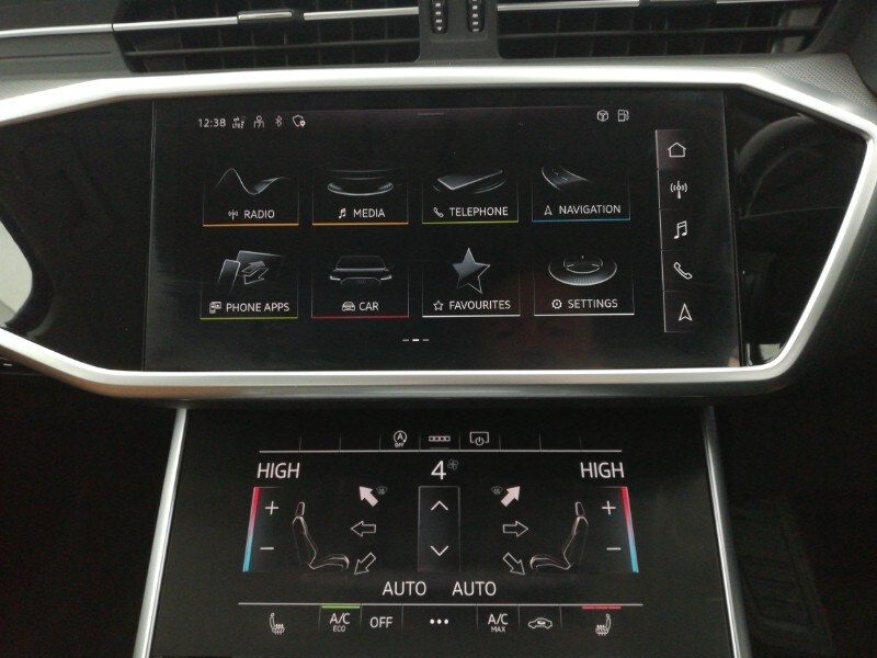 Used Audi A6 2022 for sale - 77300096: Photo 17