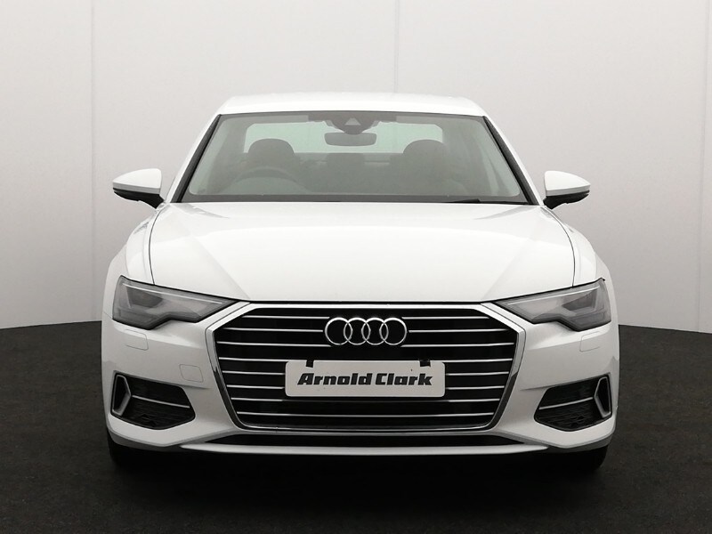Used Audi A6 2022 for sale - 77300096: Photo 19