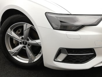 2022 - 40 TFSI Sport 4dr S Tronic [Tech Pack]