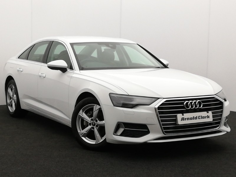 Used Audi A6 2022 for sale - 77300096: Photo 5
