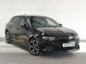 2025 - 1.2 Turbo 130 Ultimate 5dr