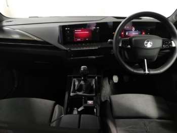 Used Vauxhall Astra 2025 for sale - 74618066: Photo