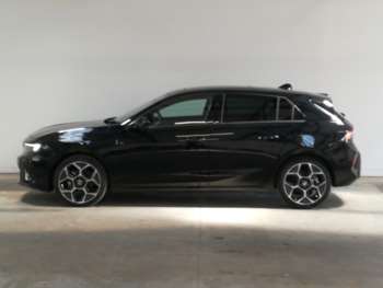 Used Vauxhall Astra 2025 for sale - 74618066: Photo
