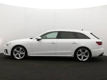 Used Audi A4 2024 for sale - 79844318: Photo