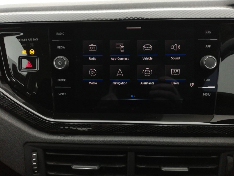 Used Volkswagen Polo 2023 for sale - 76543221: Photo 10