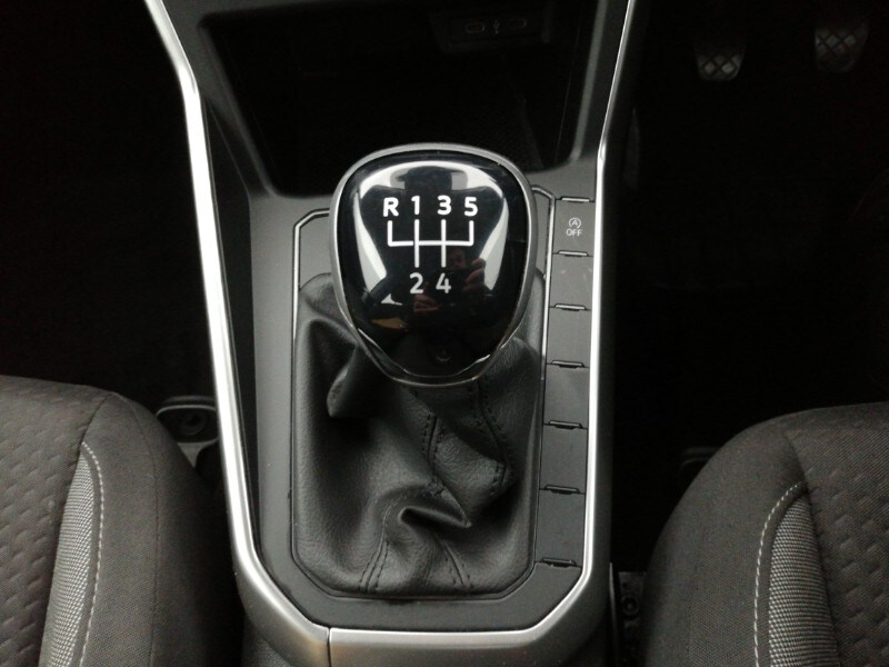 Used Volkswagen Polo 2023 for sale - 76543221: Photo 12