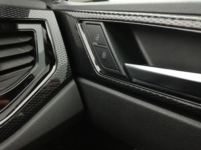 Used Volkswagen Polo 2023 for sale - 76543221: Photo 16