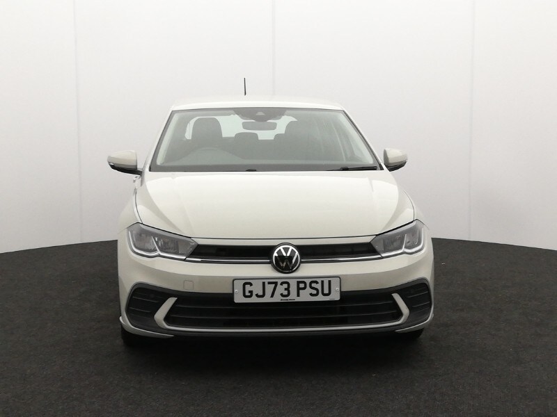 Used Volkswagen Polo 2023 for sale - 76543221: Photo 19