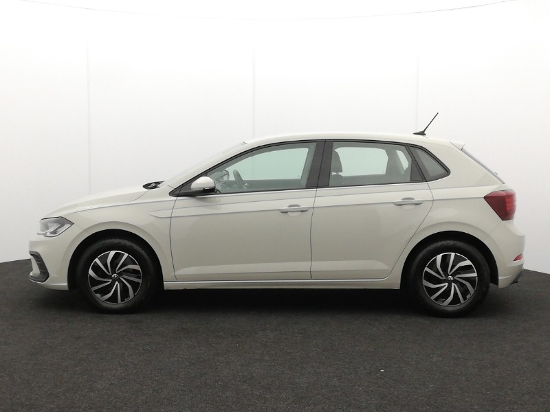 Used Volkswagen Polo 2023 for sale - 76543221: Photo 4