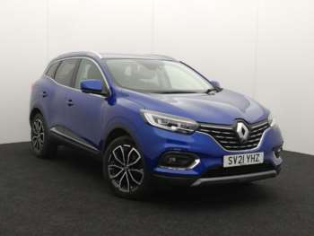 2021 - 1.3 TCE S Edition 5dr