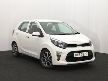 2023 - 1.0 3 5dr [4 seats]