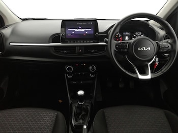Used Kia Picanto 2023 for sale - 75873616: Photo