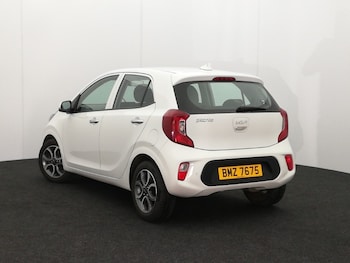 Used Kia Picanto 2023 for sale - 75873616: Photo