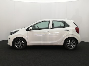 Used Kia Picanto 2023 for sale - 75873616: Photo