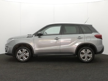 Used Suzuki Vitara 2023 for sale - 78669833: Photo