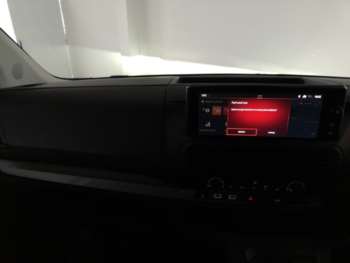 Used Vauxhall Vivaro 2024 for sale - 74940694: Photo