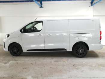 Used Vauxhall Vivaro 2024 for sale - 74940694: Photo
