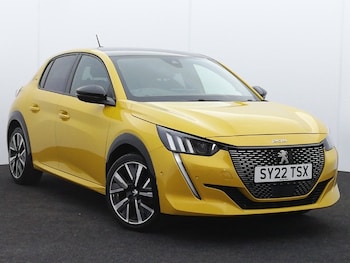 Used Peugeot 208 2022 for sale - 79298693: Photo