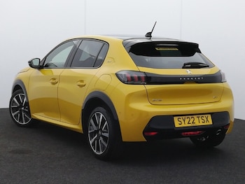 Used Peugeot 208 2022 for sale - 79298693: Photo