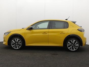 Used Peugeot 208 2022 for sale - 79298693: Photo