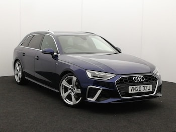 Audi - A4