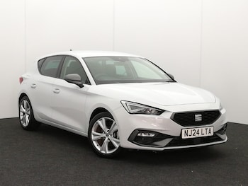SEAT - Leon