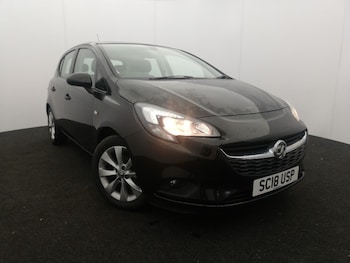 Used Vauxhall Corsa 2018 for sale - 79534591: Photo
