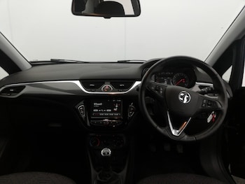 Used Vauxhall Corsa 2018 for sale - 79534591: Photo