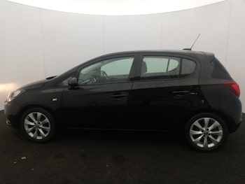 Used Vauxhall Corsa 2018 for sale - 79534591: Photo